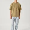 T-shirt homme Fizvalley Référence : MFIZ02AH26