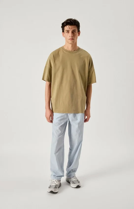 T-shirt homme Fizvalley Référence : MFIZ02AH26