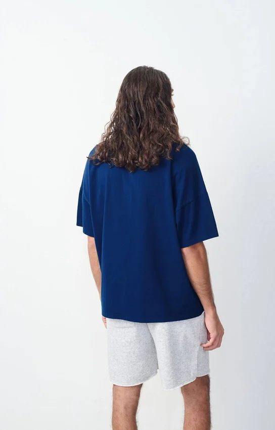 T-shirt homme Fizvalley Référence : MFIZ02AH26
