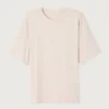 T-shirt homme Fizvalley Référence : MFIZ02AH26