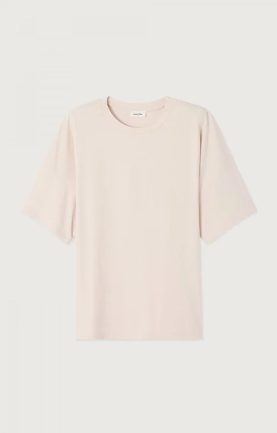 T-shirt homme Fizvalley Référence : MFIZ02AH26