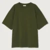 T-shirt homme Fizvalley Référence : MFIZ02AH26