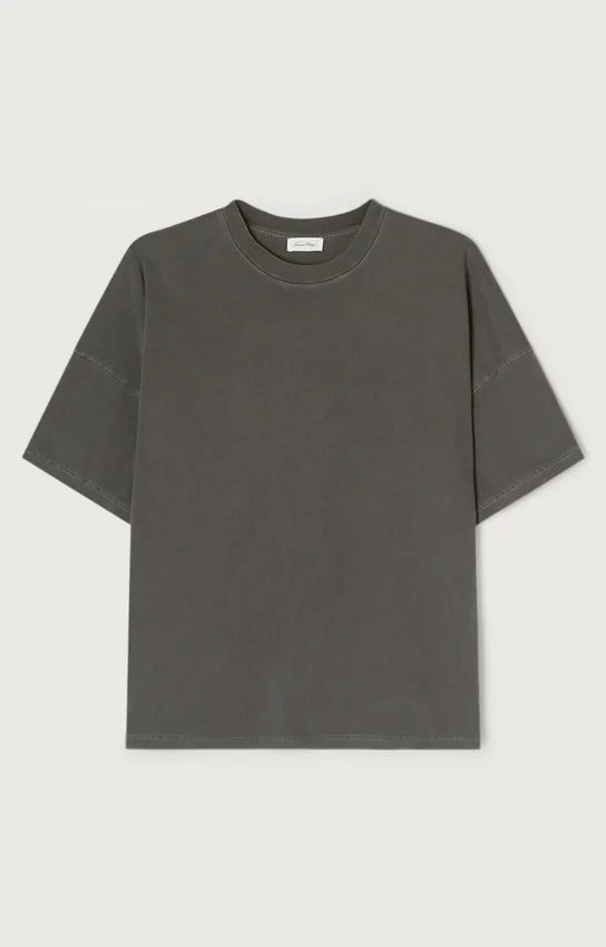 T-shirt homme Fizvalley Référence : MFIZ02AH26