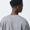 T-shirt homme Fizvalley Référence : MFIZ02AH26