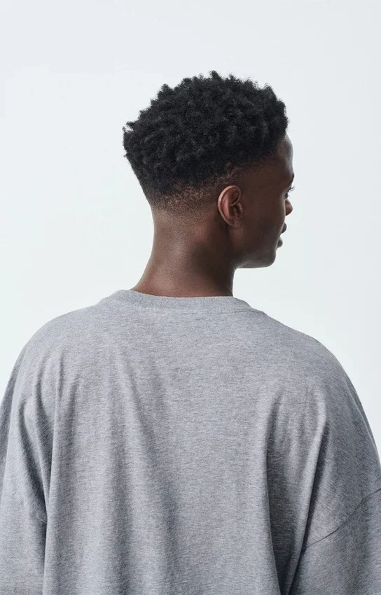 T-shirt homme Fizvalley Référence : MFIZ02AH26