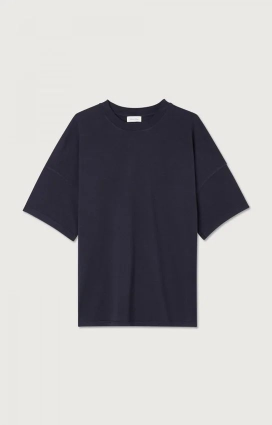 T-shirt homme Fizvalley Référence : MFIZ02AH26