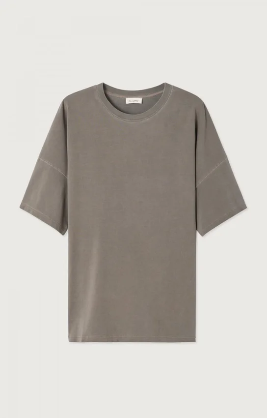 T-shirt homme Fizvalley Référence : MFIZ02AH26
