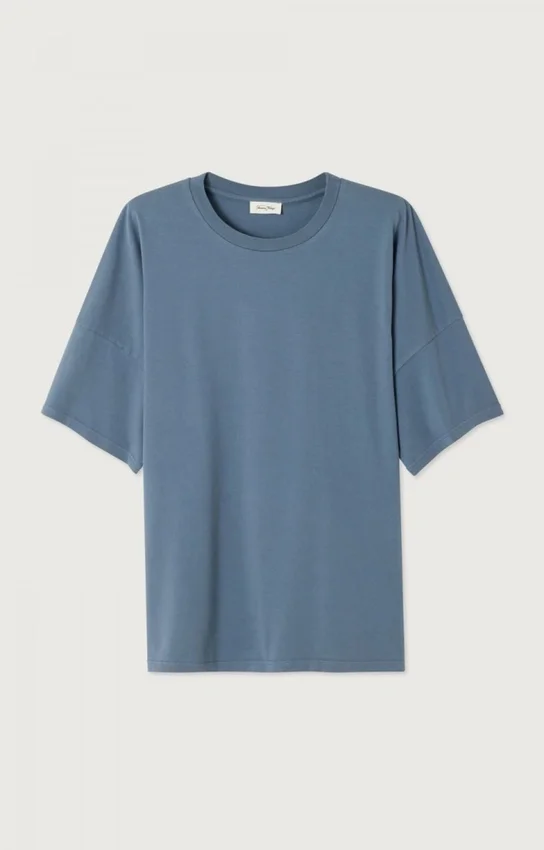 T-shirt homme Fizvalley Référence : MFIZ02AH26