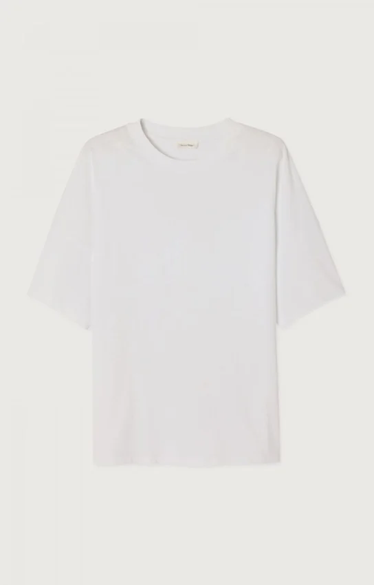 T-shirt homme Fizvalley Référence : MFIZ02AH26
