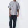 T-shirt homme Fizvalley Référence : MFIZ02AH26