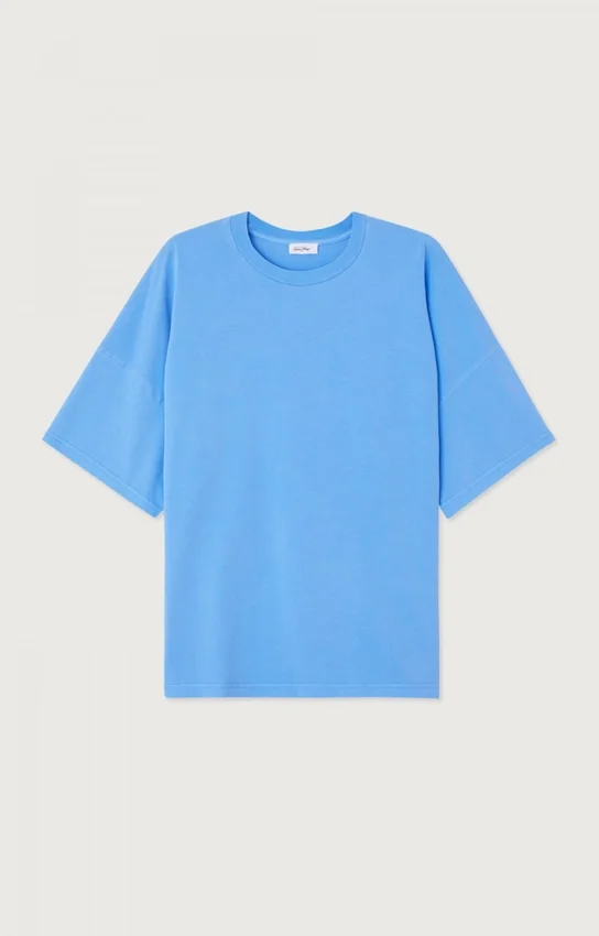T-shirt homme Fizvalley Référence : MFIZ02AH26