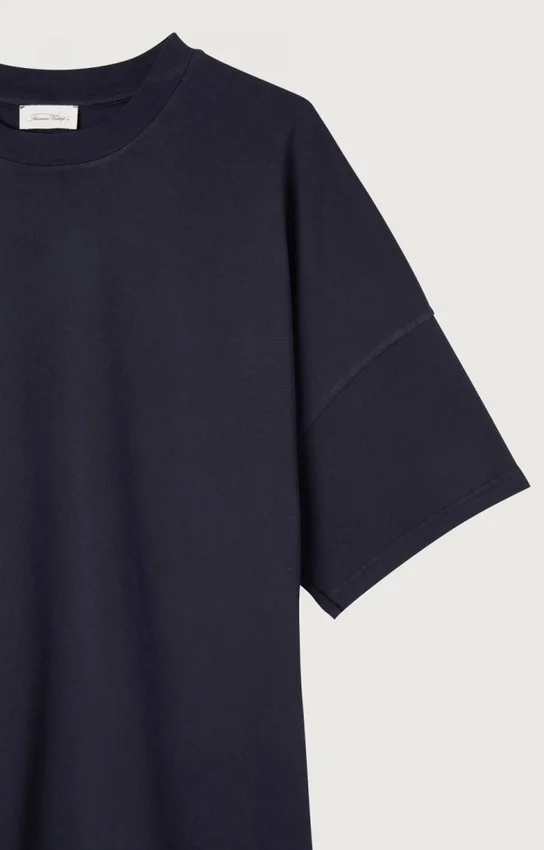 T-shirt homme Fizvalley Référence : MFIZ02AH26