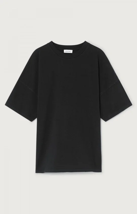 T-shirt homme Fizvalley Référence : MFIZ02AH26