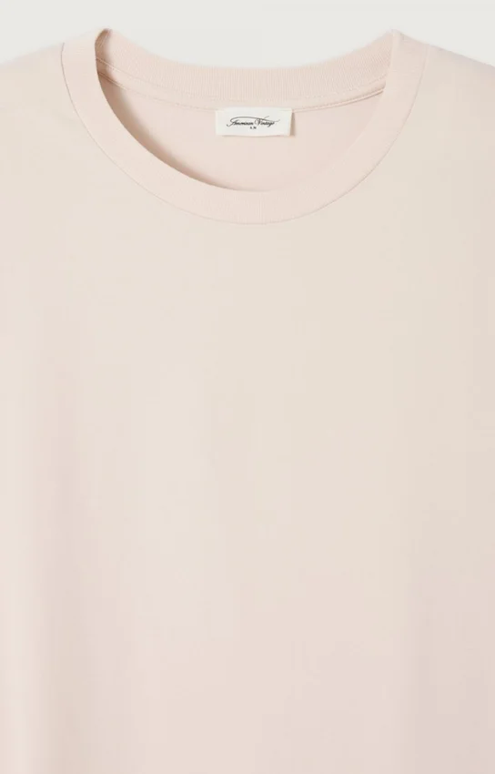 T-shirt homme Fizvalley Référence : MFIZ02AH26