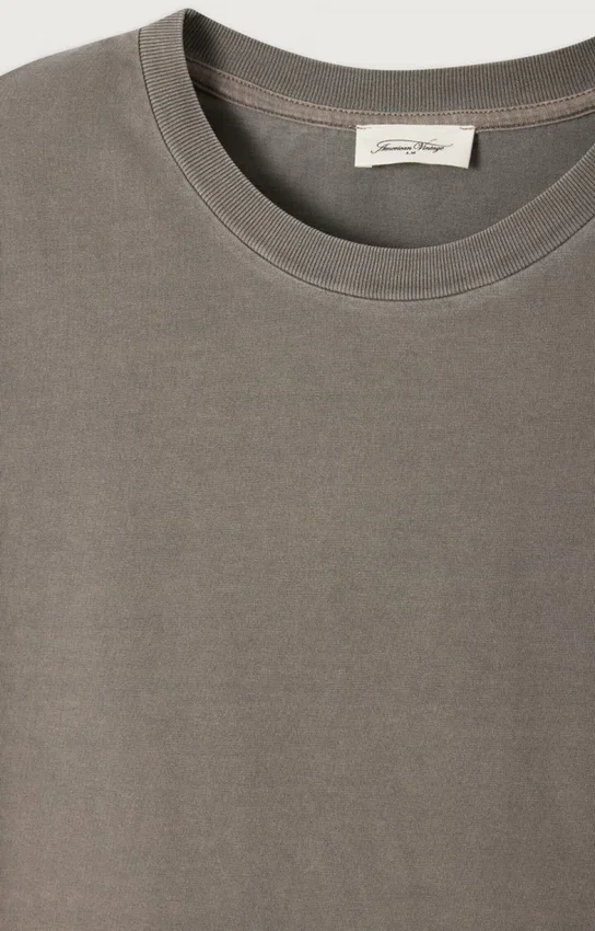 T-shirt homme Fizvalley Référence : MFIZ02AH26