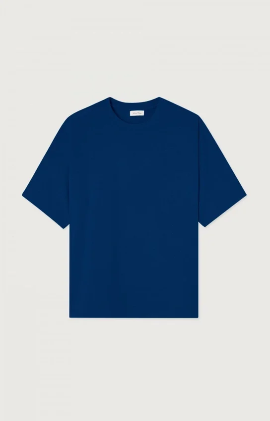 T-shirt homme Fizvalley Référence : MFIZ02AH26