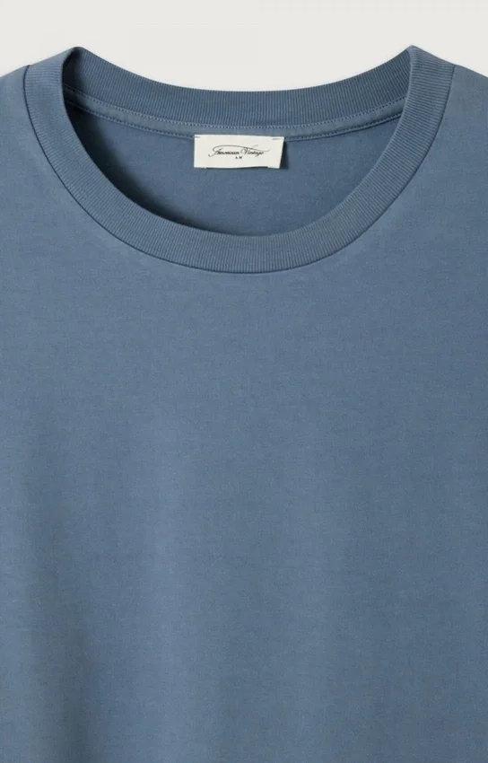 T-shirt homme Fizvalley Référence : MFIZ02AH26