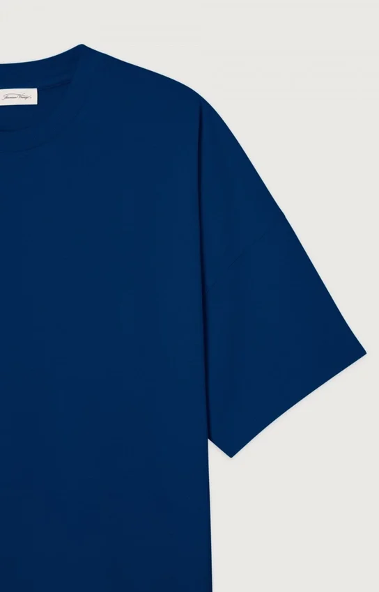 T-shirt homme Fizvalley Référence : MFIZ02AH26