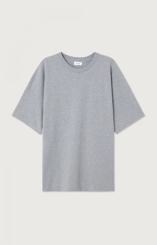 T-shirt homme Fizvalley Référence : MFIZ02AH26