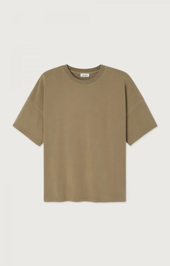 T-shirt homme Fizvalley Référence : MFIZ02AH26