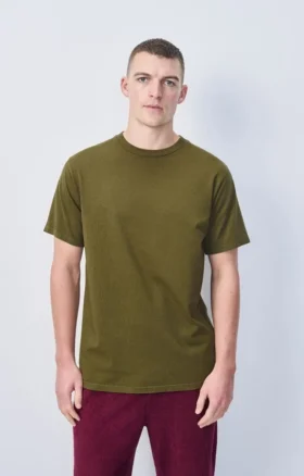 T-shirt homme Fizvalley Référence : MFIZ25BH26