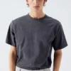 T-shirt homme Fizvalley Référence : MFIZ25BH26