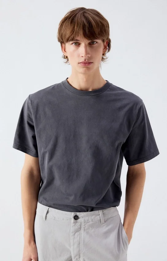 T-shirt homme Fizvalley Référence : MFIZ25BH26