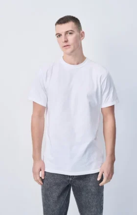 T-shirt homme Fizvalley Référence : MFIZ25BH26
