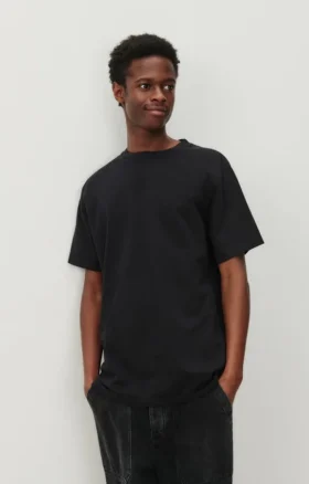 T-shirt homme Fizvalley Référence : MFIZ25BH26