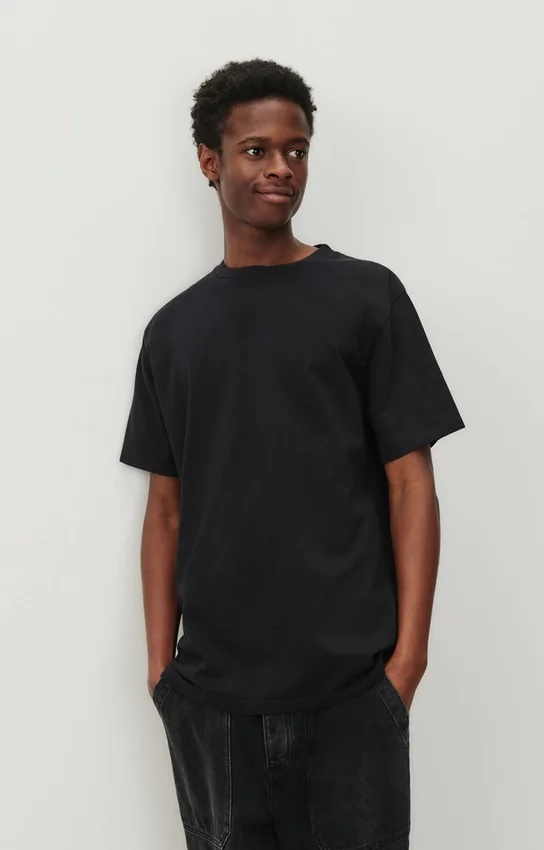 T-shirt homme Fizvalley Référence : MFIZ25BH26