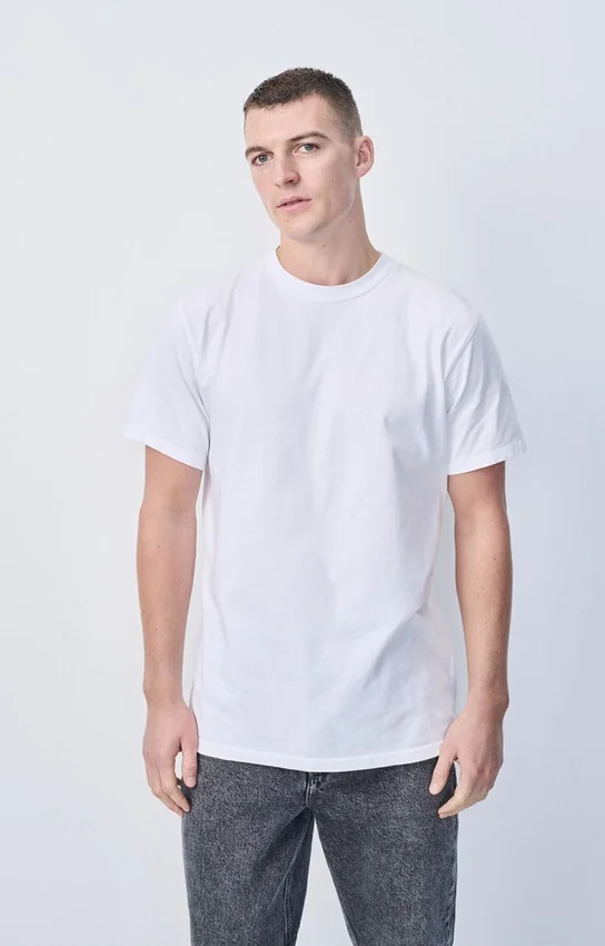 T-shirt homme Fizvalley Référence : MFIZ25BH26