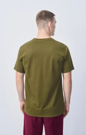T-shirt homme Fizvalley Référence : MFIZ25BH26