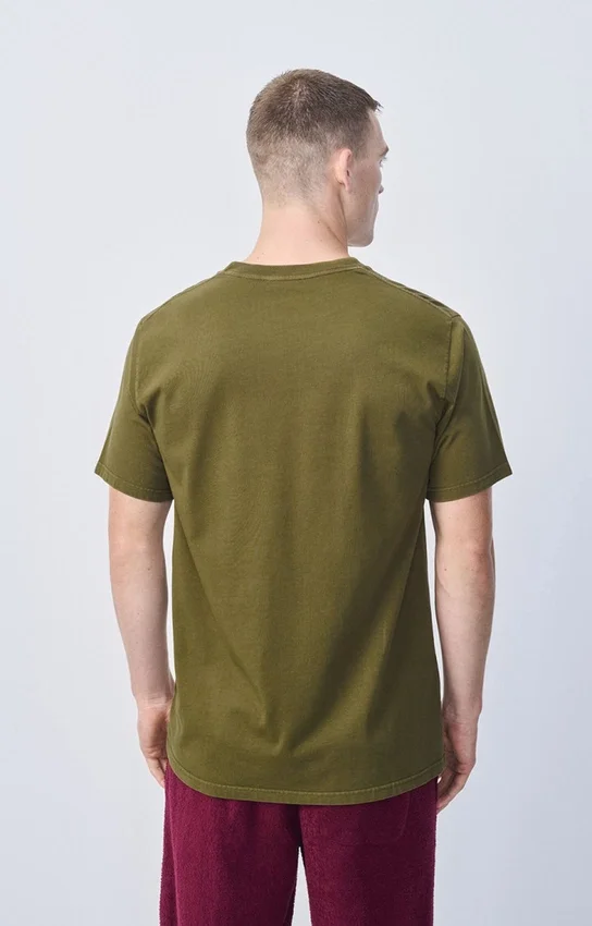 T-shirt homme Fizvalley Référence : MFIZ25BH26