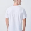 T-shirt homme Fizvalley Référence : MFIZ25BH26