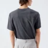 T-shirt homme Fizvalley Référence : MFIZ25BH26