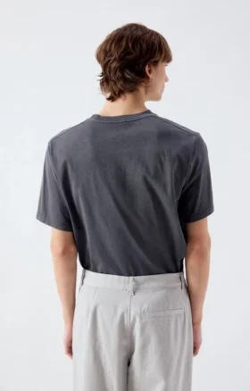T-shirt homme Fizvalley Référence : MFIZ25BH26