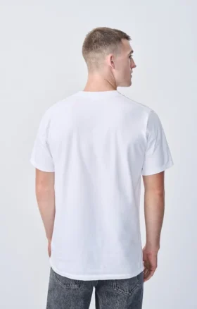 T-shirt homme Fizvalley Référence : MFIZ25BH26