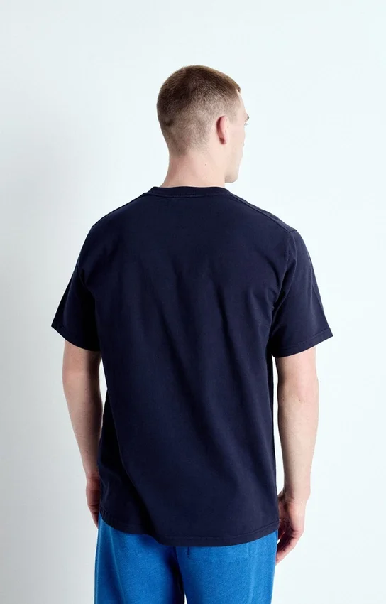 T-shirt homme Fizvalley Référence : MFIZ25BH26