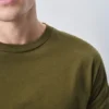 T-shirt homme Fizvalley Référence : MFIZ25BH26