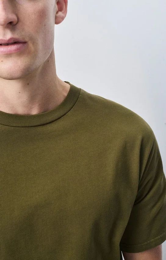 T-shirt homme Fizvalley Référence : MFIZ25BH26