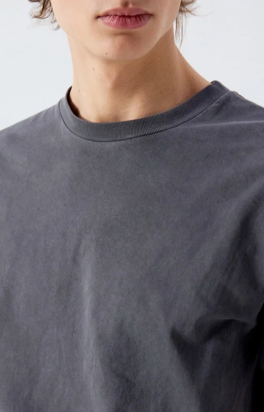 T-shirt homme Fizvalley Référence : MFIZ25BH26