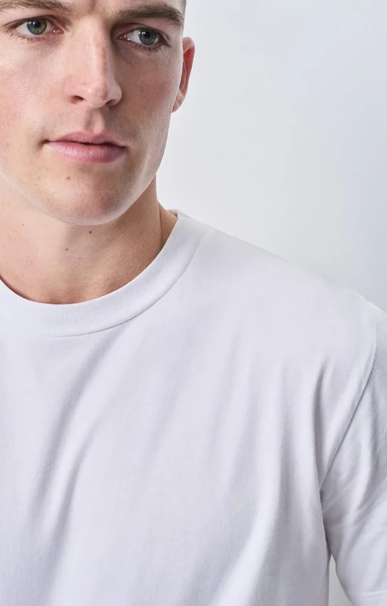T-shirt homme Fizvalley Référence : MFIZ25BH26