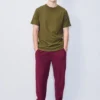 T-shirt homme Fizvalley Référence : MFIZ25BH26