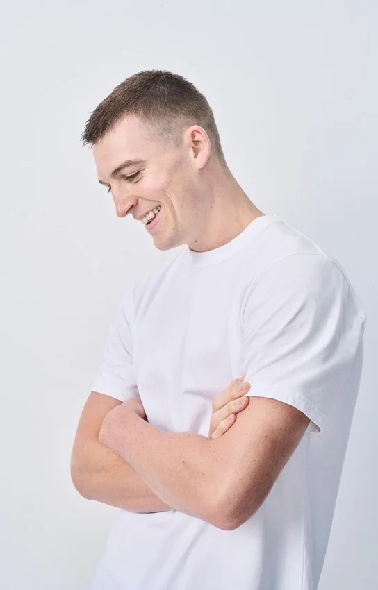 T-shirt homme Fizvalley Référence : MFIZ25BH26