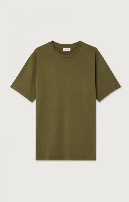 T-shirt homme Fizvalley Référence : MFIZ25BH26