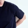 T-shirt homme Fizvalley Référence : MFIZ25BH26