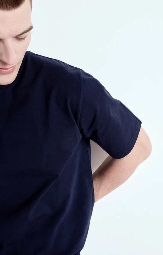 T-shirt homme Fizvalley Référence : MFIZ25BH26