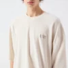 T-shirt homme Fuxow Référence : MFUX02AH26
