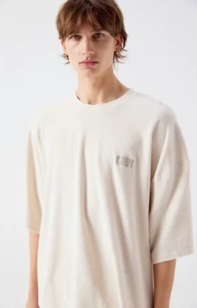 T-shirt homme Fuxow Référence : MFUX02AH26