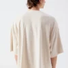 T-shirt homme Fuxow Référence : MFUX02AH26